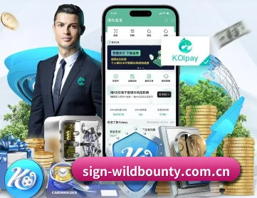 赏金大对决 APP（WILD BOUNTY SHOWDOWN）