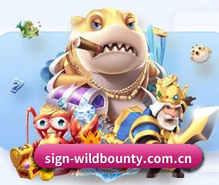 赏金大对决 APP（WILD BOUNTY SHOWDOWN）
