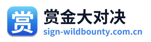 赏金大对决